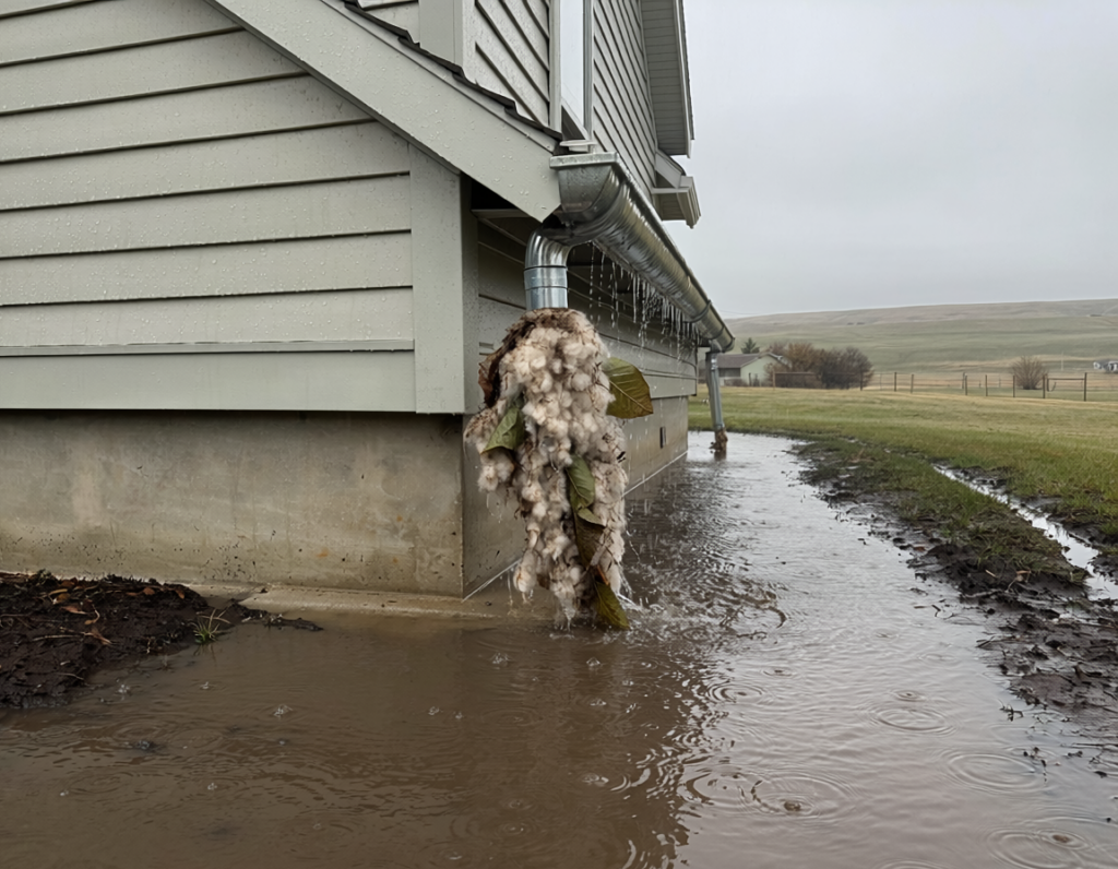 Gutter Cleaning Auburn
