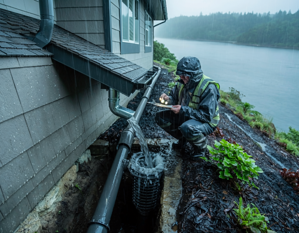 Gutter Cleaning Des Moines