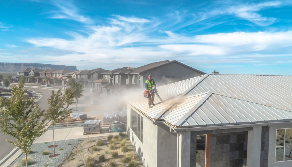 Gutter Cleaning Bonney Lake